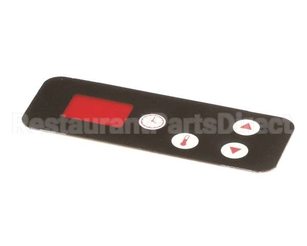 504398 Marshall Air Overlay