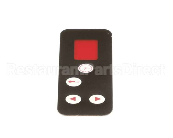 504398 Marshall Air Overlay