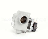 50451 Perlick Valve, Drain, For Pkbr G.w. De