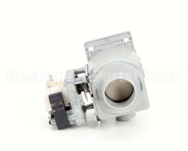 50451 Perlick Valve, Drain, For Pkbr G.w. De