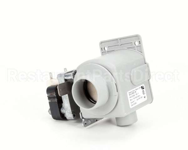 50451 Perlick Valve, Drain, For Pkbr G.w. De