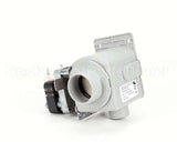 50451 Perlick Valve, Drain, For Pkbr G.w. De