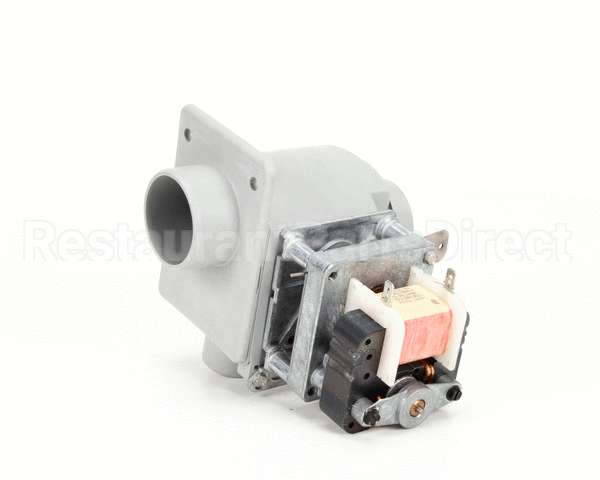 50451 Perlick Valve, Drain, For Pkbr G.w. De