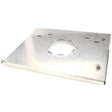 50452 Compatible Blodgett Baffle, 316L S/S Hinged( Bx)