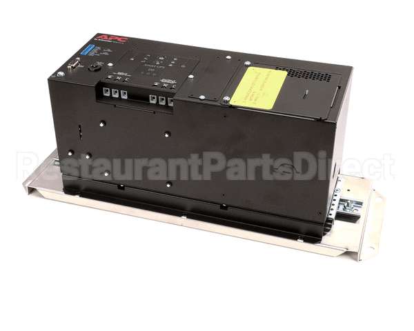 50453 Gaylord Power Interruption Device Includes Time