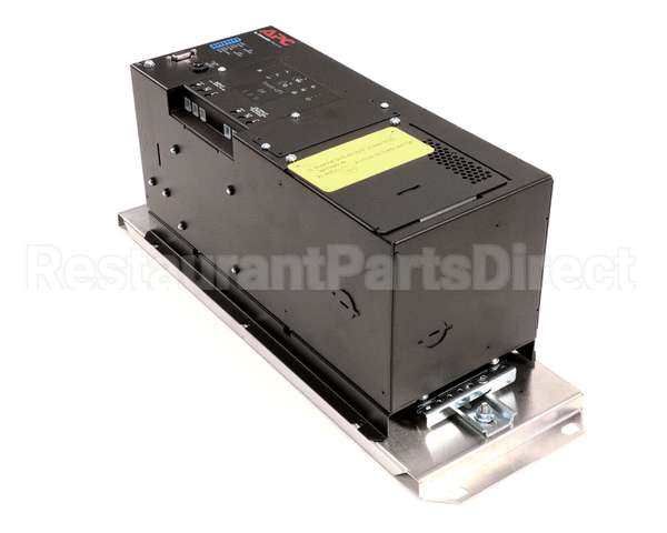 50453 Gaylord Power Interruption Device Includes Time