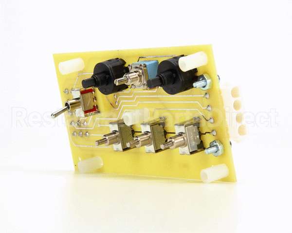 50453 Perlick Chemical System Control Board