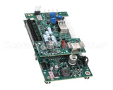 504535 Marshall Air I/O Board,2.8" Touchscreen