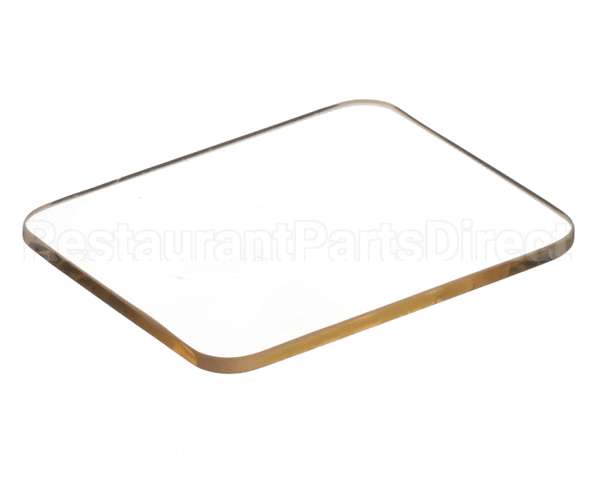 504544.22 Miwe Glass Lens