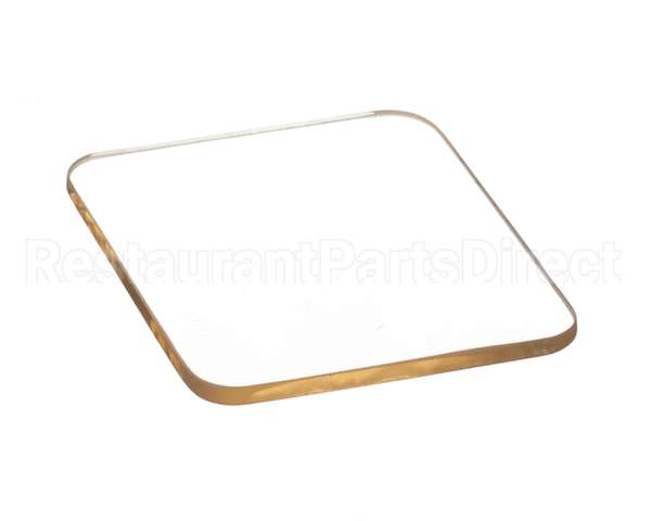 504544.22 Miwe Glass Lens