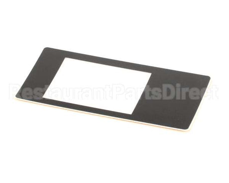 504554 Marshall Air Overlay, 2.8" Touchscreen