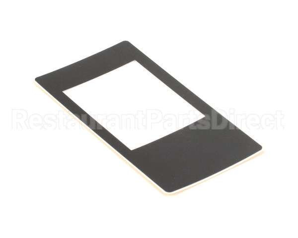 504554 Marshall Air Overlay, 2.8" Touchscreen