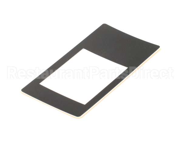 504554 Marshall Air Overlay, 2.8" Touchscreen