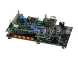 504574 Marshall Air Input/Output Board