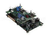 504574 Marshall Air Input/Output Board