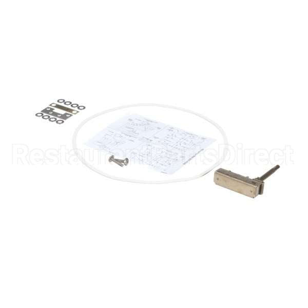 50458 Compatible Midwest Appliance Parts Thermostat Kit U-15B
