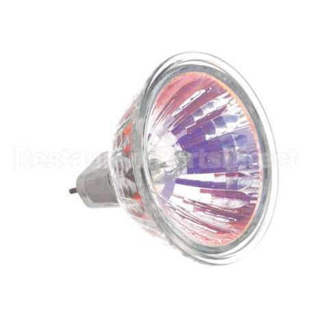 504587.07 Miwe Halogen Reflector Lamp G5.3 12 V 50
