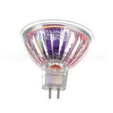504587.07 Miwe Halogen Reflector Lamp G5.3 12 V 50