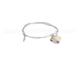 504588.03 Miwe Light Bulb Socket Ceramic
