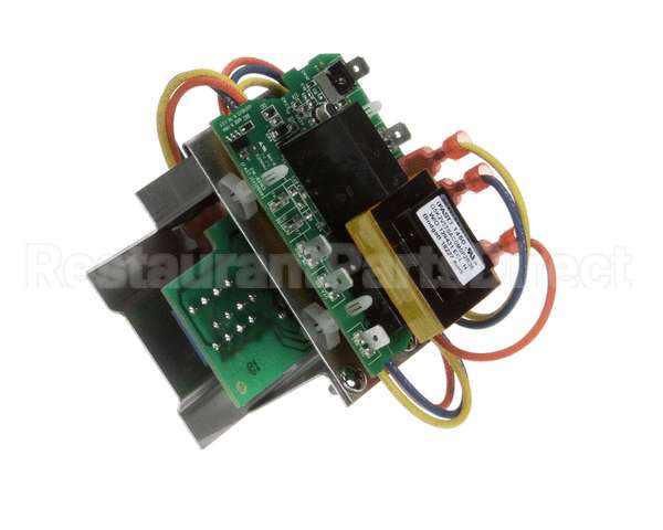 50461 Blodgett Control Assembly,8 Stpt Zephe/G Pm