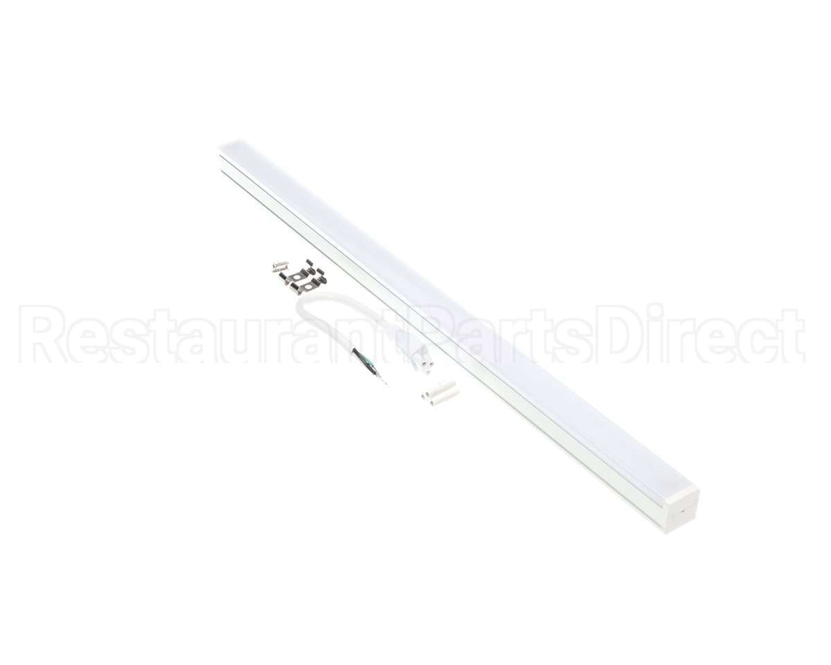 504681 Marshall Air Light Led 18" Long