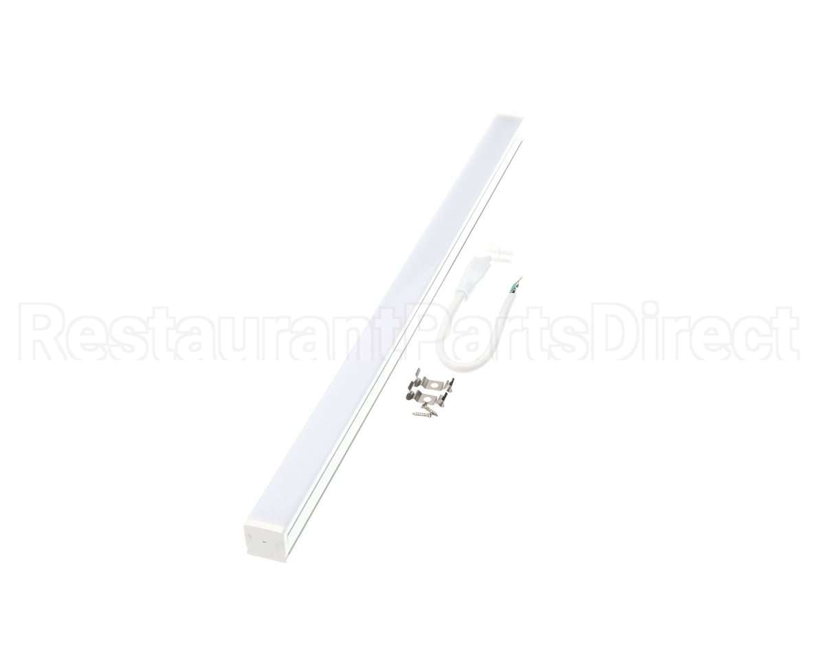 504681 Marshall Air Light Led 18" Long