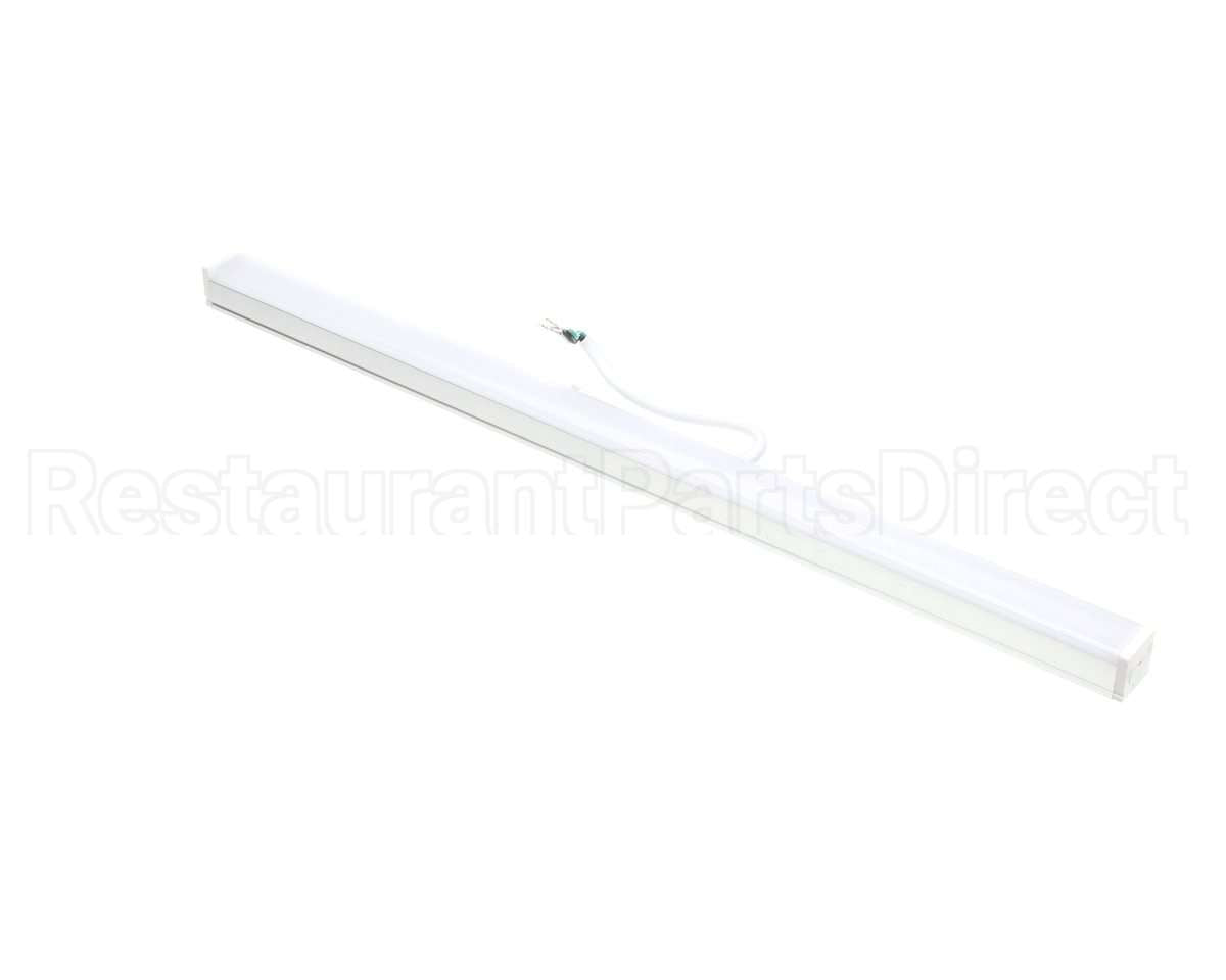 504691 Marshall Air Light,Led 18" Long Warm 2800K