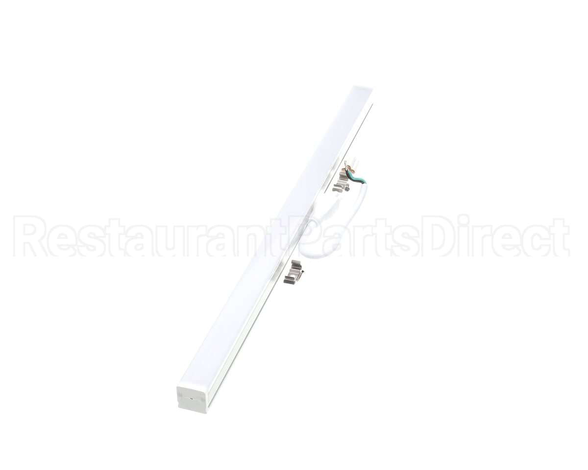 504691 Marshall Air Light,Led 18" Long Warm 2800K