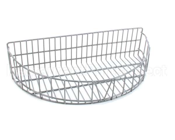 50470-2 Perlick Rack, Glass, Vinyl Coated Wire