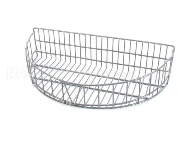 50470-2 Perlick Rack, Glass, Vinyl Coated Wire