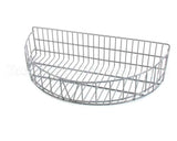 50470-2 Perlick Rack, Glass, Vinyl Coated Wire
