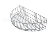 50470-2 Perlick Rack, Glass, Vinyl Coated Wire