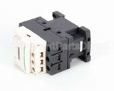 504702 Robot Coupe Contact. Lc1D09M7 Tesys