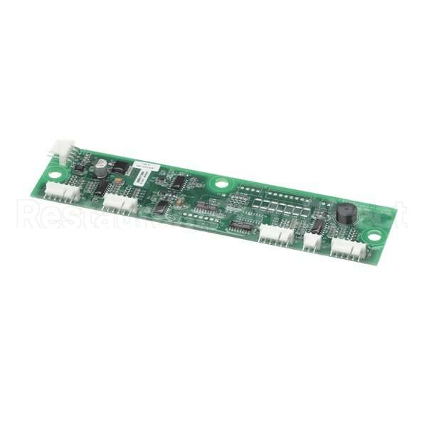 50477.1000 Compatible Bunn Cba, Jdfs Pc 4 Sw