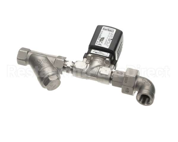 50477190 Revent Solenoid Valve For Proofer