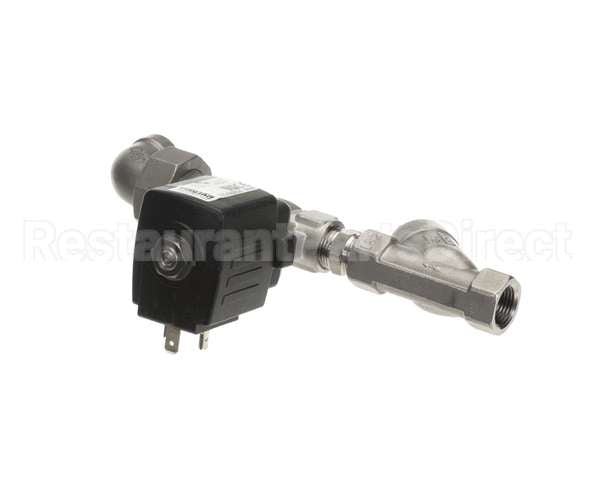 50477190 Revent Solenoid Valve For Proofer