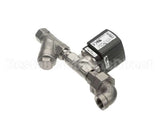 50477190 Revent Solenoid Valve For Proofer