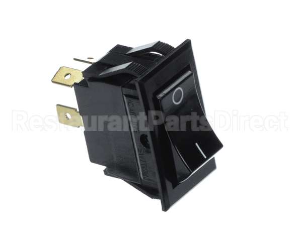 504803 Marshall Air Rocker Switch 20A 125 Dsp