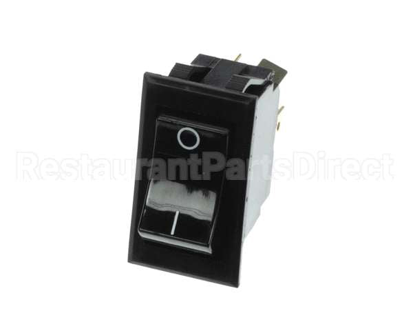 504803 Marshall Air Rocker Switch 20A 125 Dsp