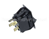 504803 Marshall Air Rocker Switch 20A 125 Dsp