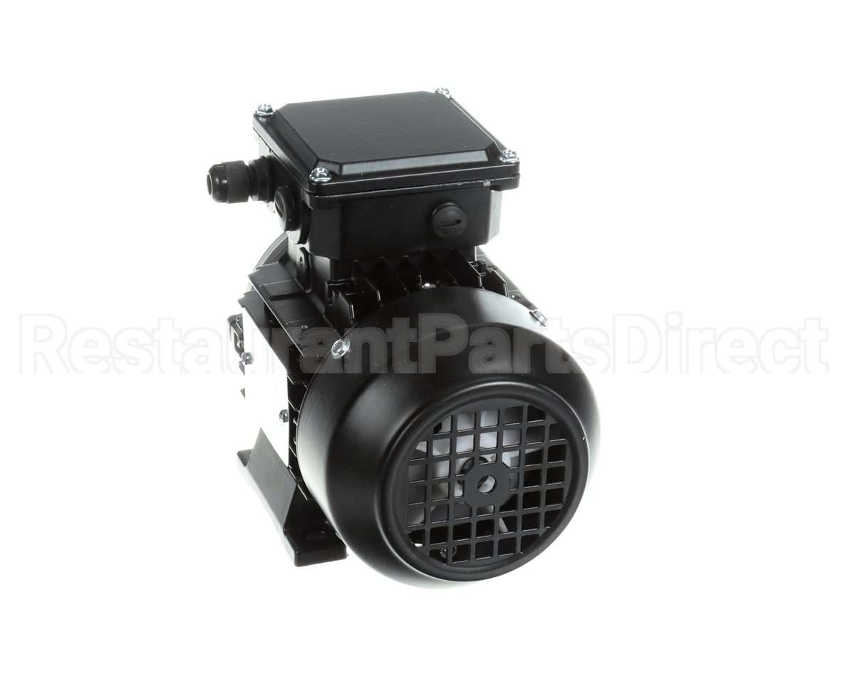 50485206 Revent M-63 0.18Kw 4P B3 208/460-60V
