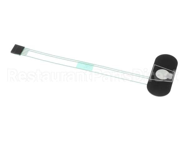 50489.1000 Bunn Kit, Switch Memb One Button