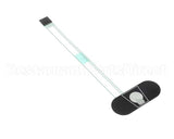 50489.1000 Bunn Kit, Switch Memb One Button