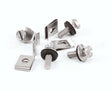 5049 Peerless Thumbscrews Set Of 4