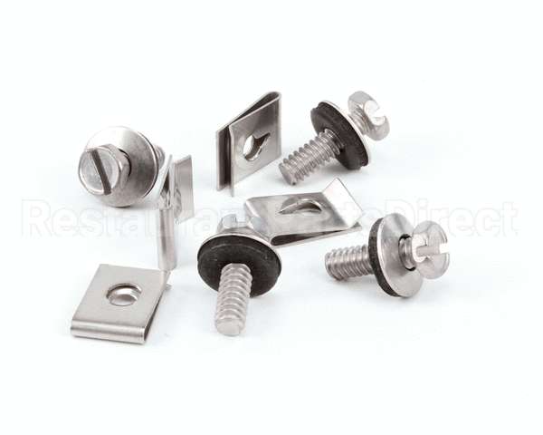 5049 Peerless Thumbscrews Set Of 4
