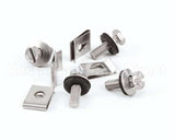5049 Peerless Thumbscrews Set Of 4