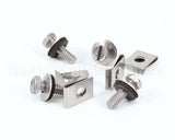 5049 Peerless Thumbscrews Set Of 4