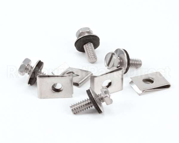 5049 Peerless Thumbscrews Set Of 4