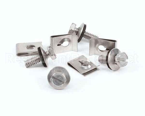 5049 Peerless Thumbscrews Set Of 4