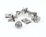 5049 Peerless Thumbscrews Set Of 4